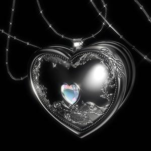 keep u in my locket (Explicit)