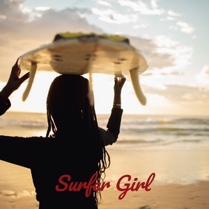 Surfer Girl