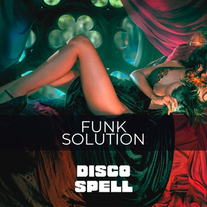 Disco Spell