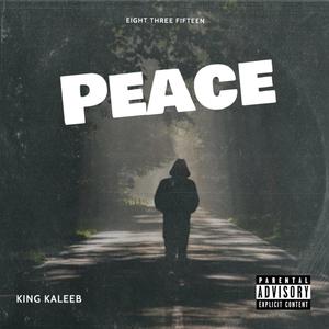 Peace (Explicit)