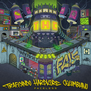 Cauldron of Nuclear Shit (Explicit)