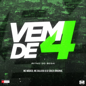 Vem de 4 (Explicit)