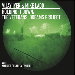 Shush (Maurice, Brooklyn)