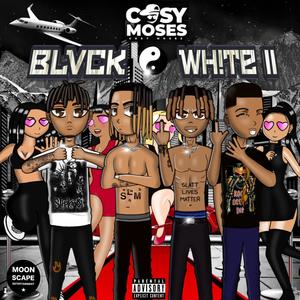 A letter to my opps (feat. Thirdy RSA & Vajo 07) (Explicit)