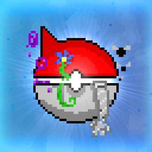 Pokémon Type Cypher Volume 3