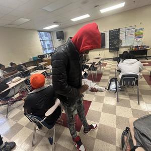 Drill Flow (Explicit)