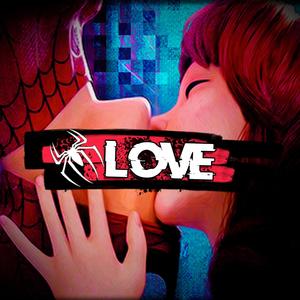 Spider-LOVE (feat. Kinox & Ykato) (Explicit)