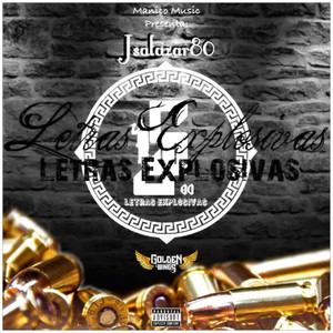 Letras Explosivas (Explicit)