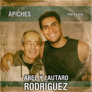 Afiches (Padre e Hijo) [feat. Dany Vila]