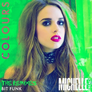 Colours (Bit Funk Remix) (颜色)