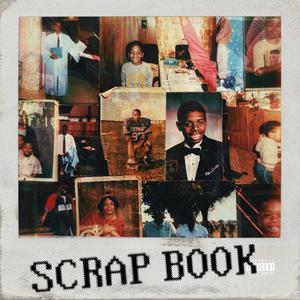 Scrapbook (Explicit)