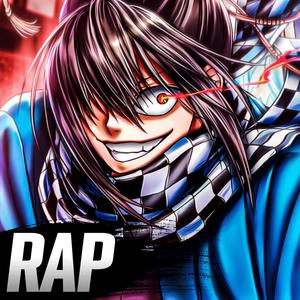 Okita Souji vs Susano'o no Mikoto Rap