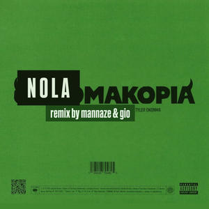 NOLAMakopia (Explicit)