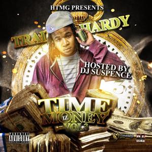 Cash In (Time Iz Money vol.3) (feat. Carveno & G.G.A) [Remix] [Explicit]