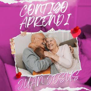 Contigo Aprendí