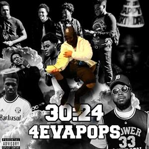 All love (feat. Otb Twan) (Explicit)