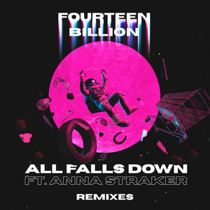 All Falls Down (Remixes)