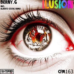 ILUSION (ALBERTO COSTAS REMIX)