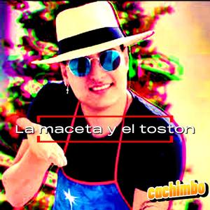 La maceta y el toston