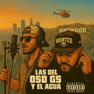 Te Espero al Amanecer (Explicit)