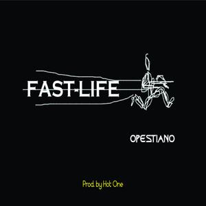 Fast Life (Explicit)