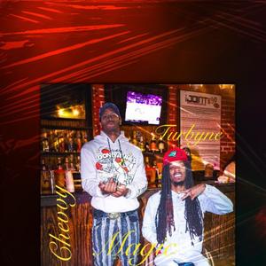 Magic (feat. Chevvy) (Explicit)