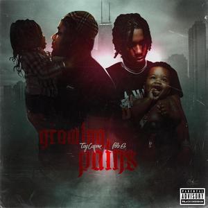 Growing Pains(feat. Polo G) (Explicit)