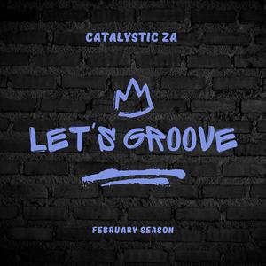 Let's Groove