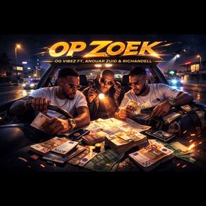 Op Zoek (Explicit)