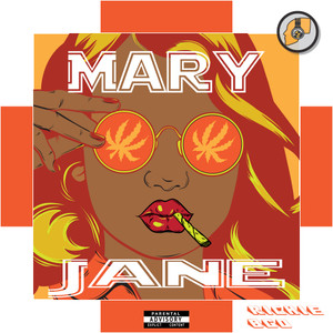 Mary Jane