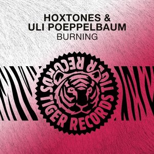 Burning (Uli Poeppelbaum & Riju Holgerson Mix)