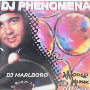 DJ Phenomena 1