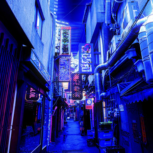 Up All Night (Feat. 쇼타 (shota))