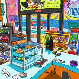 Lavender Heightz (feat. B. Rose) (Explicit)