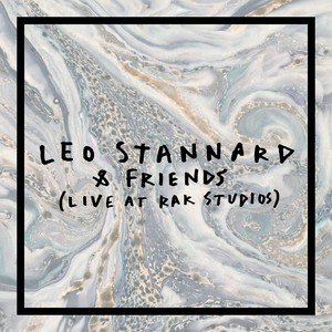 All We Do (Live at RAK Studios)