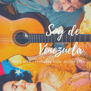 Desesperanza (feat. Fernando Brea, Eliana Brea & Colby Charnin)