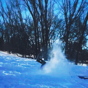 Something About Me Drinking