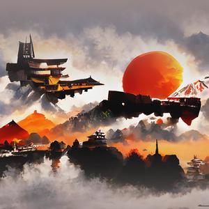 Infinity of Inspiration (COVER版)