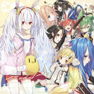 碧蓝航线×万古生香