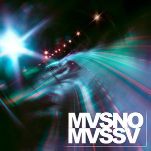 MVSNO X MVSSV (Explicit)