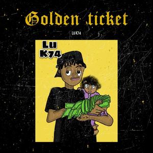 Golden ticket