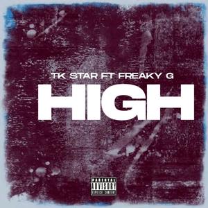 HIGH (feat. Freaky G)