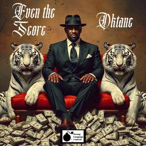 The White Tiger Be Creeping (Explicit)