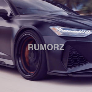 Rumorz (feat. Bargholz)