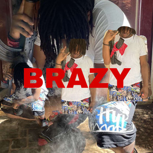 Brazy World (Explicit)