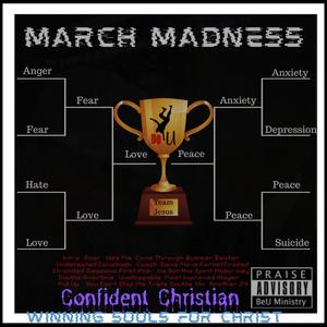 Win(feat. Confident Christian & Darnell Roy)