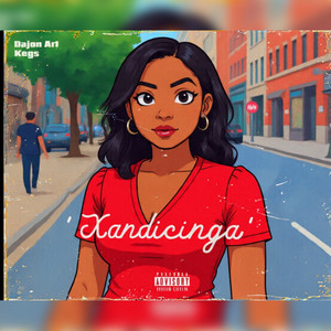 Xa Ndicinga (Explicit)