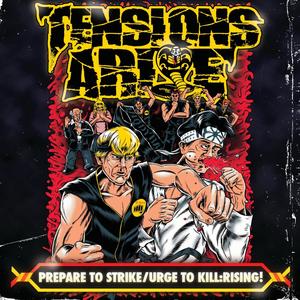 Prepare To Strike/Urge to Kill-Rising! (Explicit)