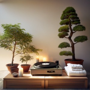 Notes of Contemplative Calm