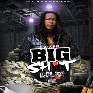 Big **** (Explicit)